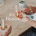 Private Booking
