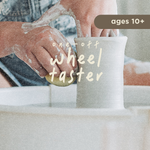 Wheel Taster