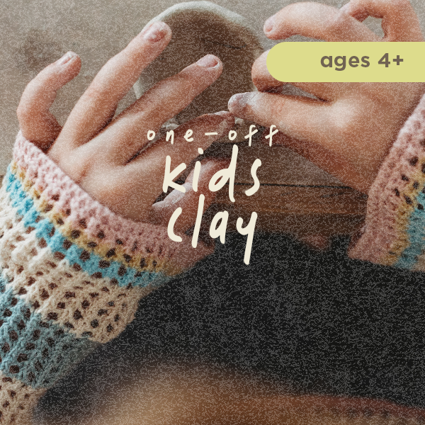 Kids Clay