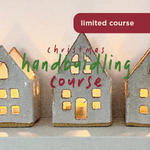 Christmas Handbuilding