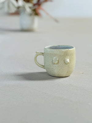 Boobie mug - Butter