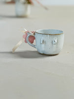 Boobie mug - Snowflake