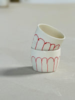 Bobble Mug - Pastel Blue