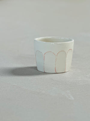 Line Tumblers - Pencil