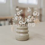 Shipping