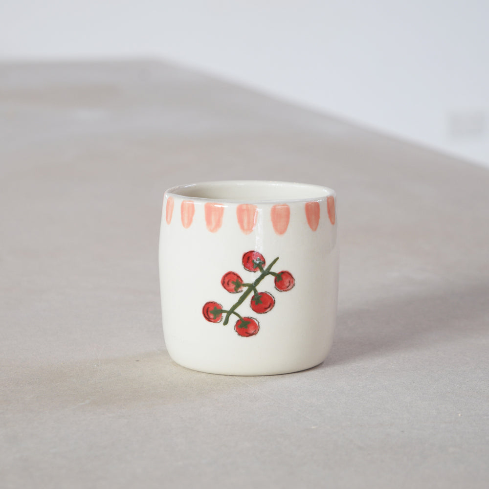 Tomato Vine Keep Cup