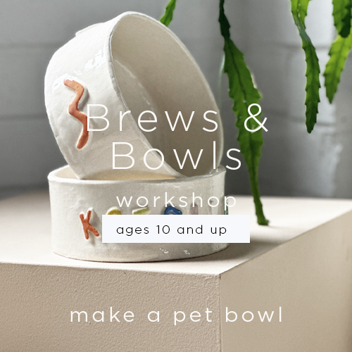Brews & Bowls